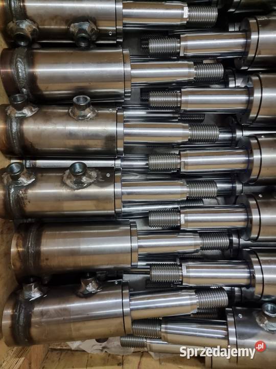 Obróbka CNC Toczenie CNC Frezowanie CNC Cięcie mazowieckie Warszawa