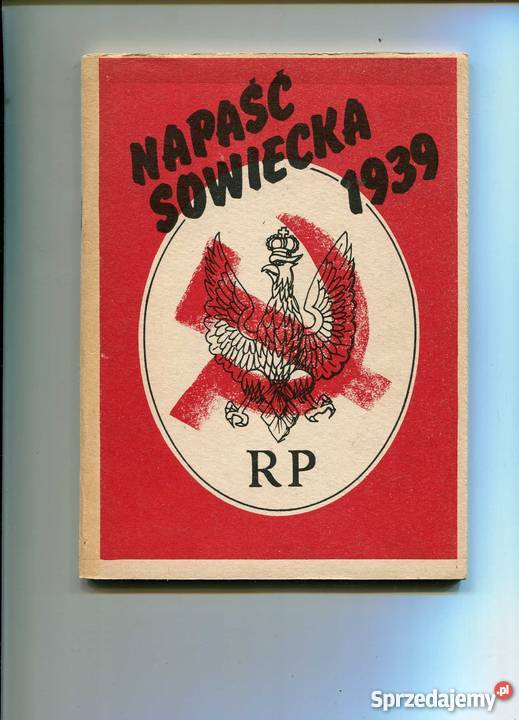 Napaść sowiecka 1939 Szczecin