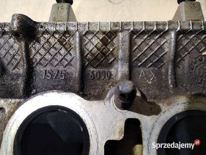 Głowica 1S7G6090AX Ford Mondeo mk3 18 16v Krośniewice