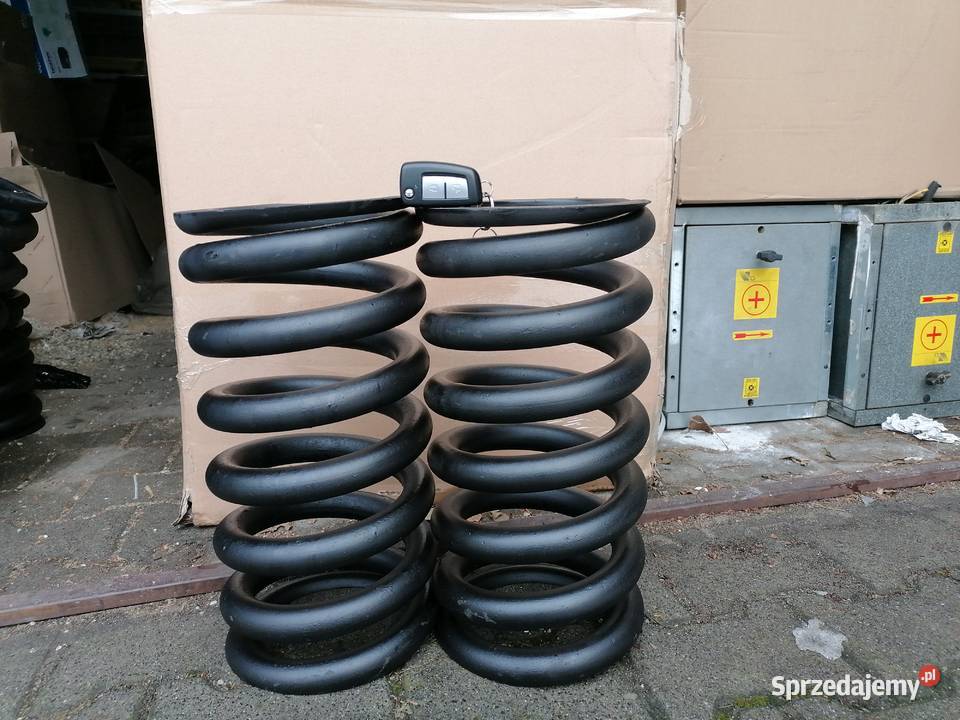 Sprężyna Zabrze
