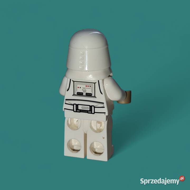 Lego Star Wars Snowtrooper SW1178 Warszawa