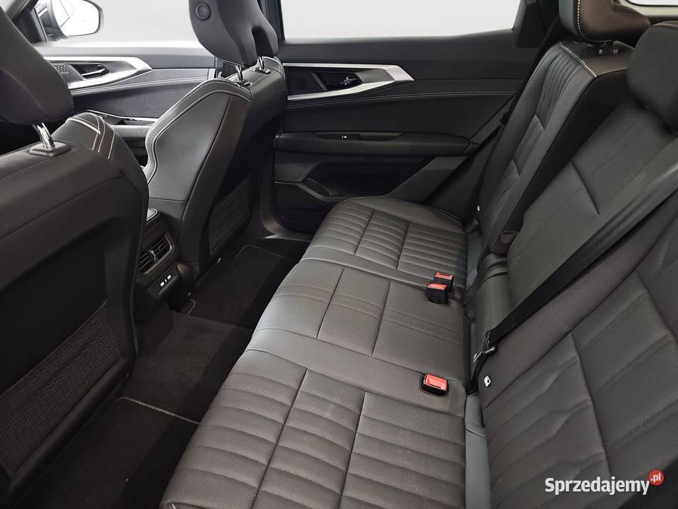 Espace 12 ETech Full Hybrid 200 Iconic MMT 7os przyciemniane szyby Renault