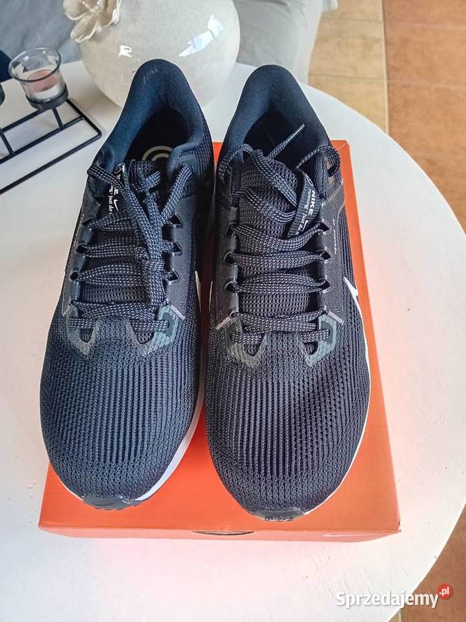 Nike Pegasus 40 lubuskie Gorzów Wielkopolski