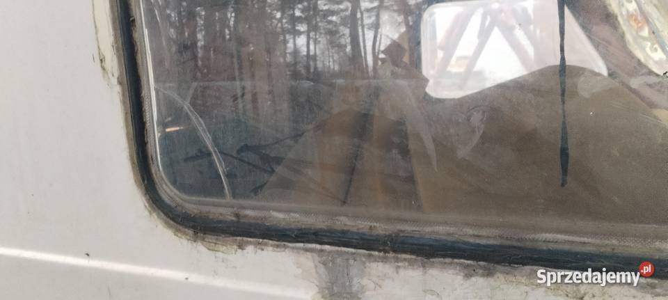 Niewiadów n126 zapiekanka Niewiadów Kempingowe