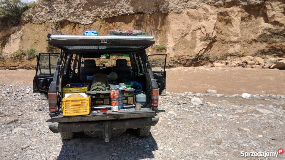 Toyota Land Cruiser HJ60 sprzedam