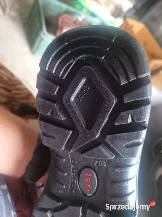 Robocze buty koro 45 Stanowice