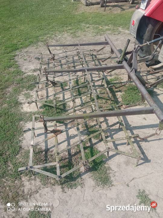 Brony 3 polowe Brony Jarosław