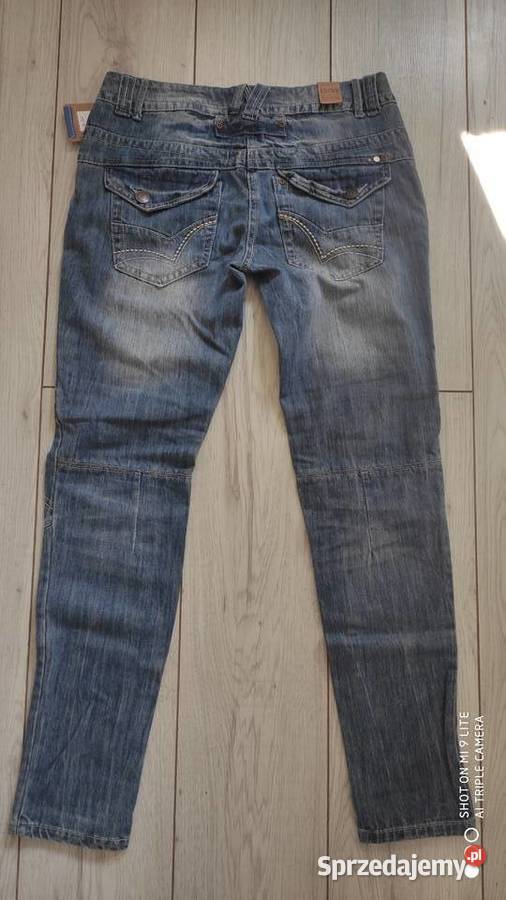 Sprzedam Nowe spodnie marki Blonde Heritage Bydgoszcz sprzedam