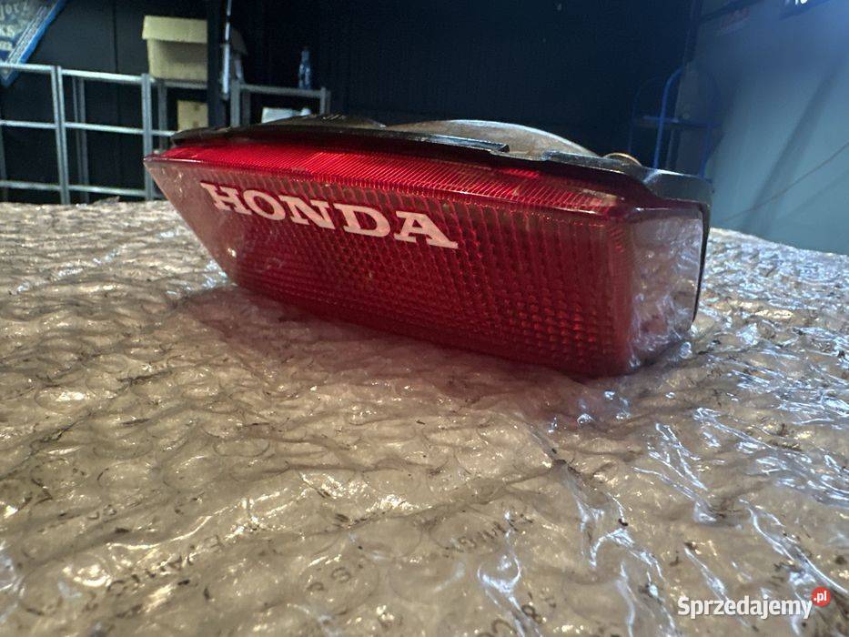 Honda VF 500 F Lampa Tylna Tył M224 wielkopolskie Poznań