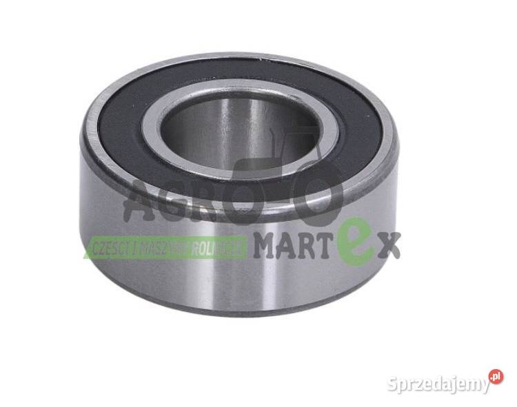 AZ49176 AZ64070 DE19311 ŁOŻYSKO KULKOWE JD nieuszkodzony Wichrów sprzedam