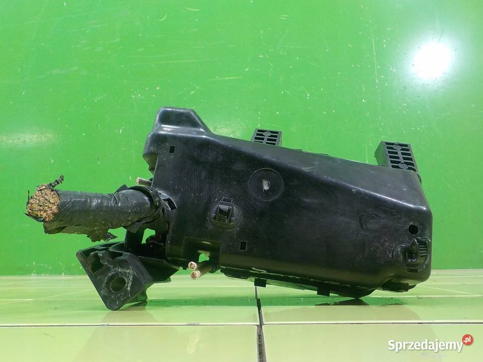 MITSUBISHI PAJERO III 35 B 01r skrzynka Motoryzacja Suków