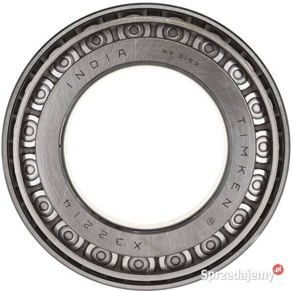 Łożysko stożkowe 70x125x3325 mm Timken 32214 Kamionna