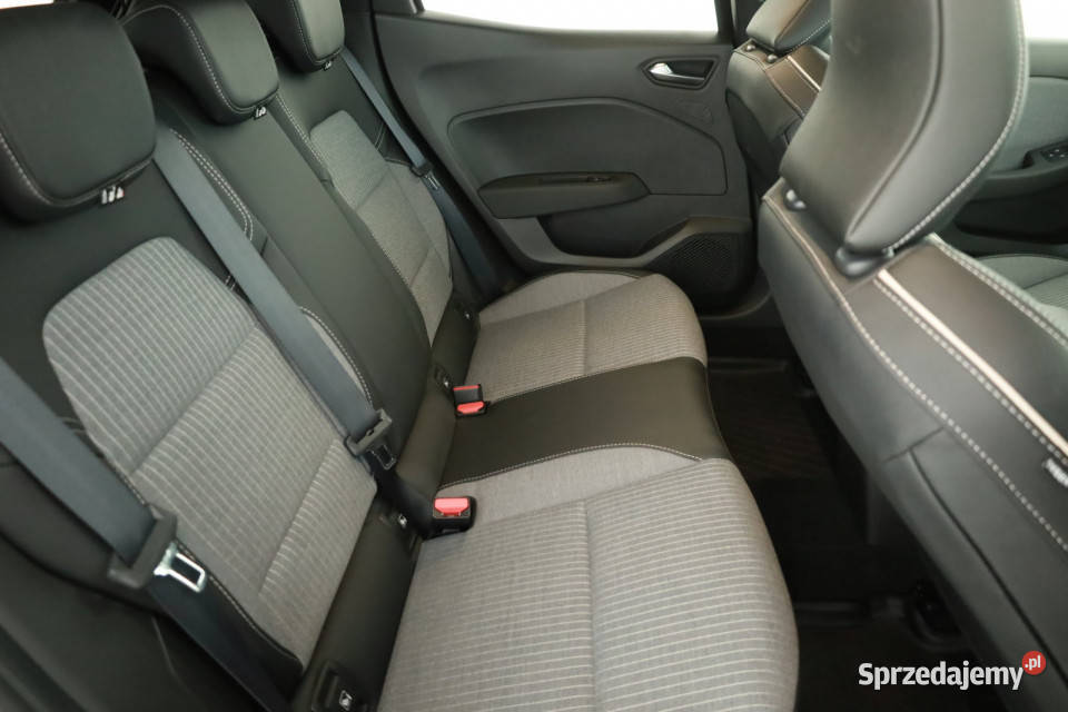 Renault Clio 10 TCe czujnik deszczu Piaseczno
