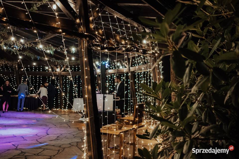 DJ konferansjer wodzirej na wesele BielskoBiała