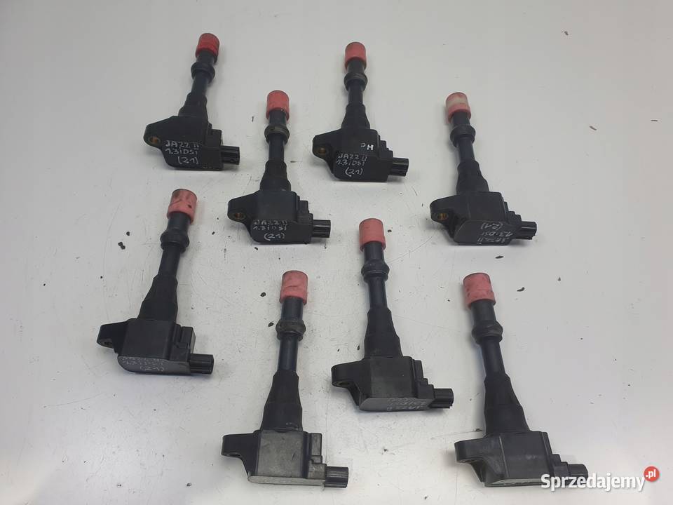 Honda Jazz II 13 iDSi CEWKA ZAPŁONOWA 11109 Janów sprzedam