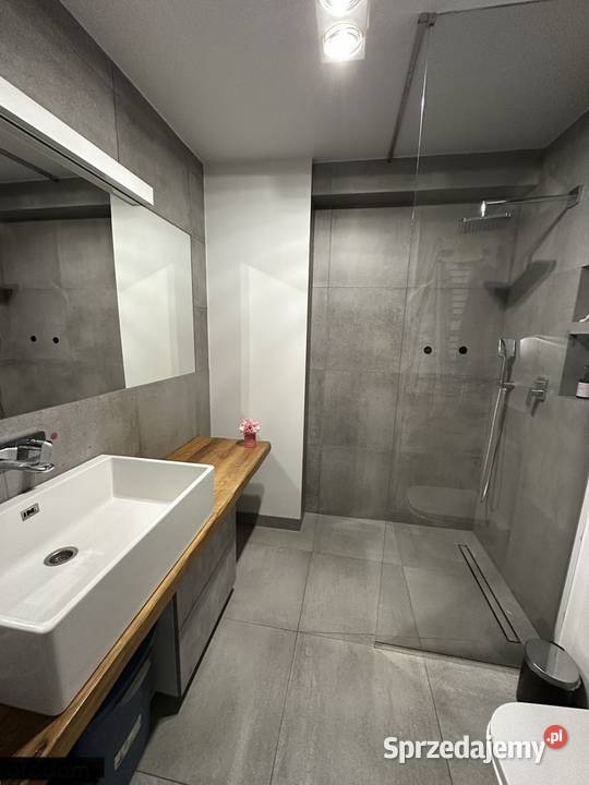 3pok 65met Borowskiej BALKONKOMÓRKAGARAŻ Wrocław sprzedam