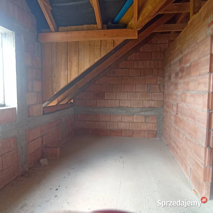 Dom świętokrzyskie Busko-Zdrój