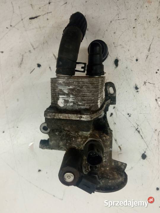 OBUDOWA FILTRA OLEJU 9678181380 20 HDI Citroen