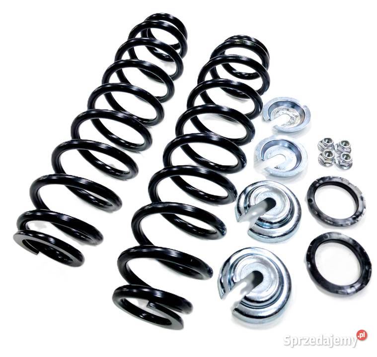 Zestaw sprężyn zawieszenia do quada CanAm Nowy Sącz sprzedam