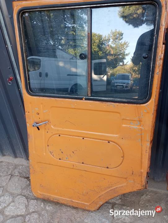 Zawieszenie przód żuk nysa warszawa m20 Legnica sprzedam