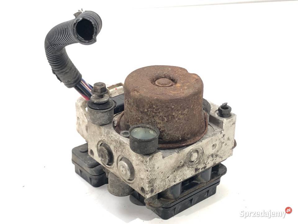 POMPA ABS MITSUBISHI OUTLANDER I MB42WDCH6X181 sprzedam