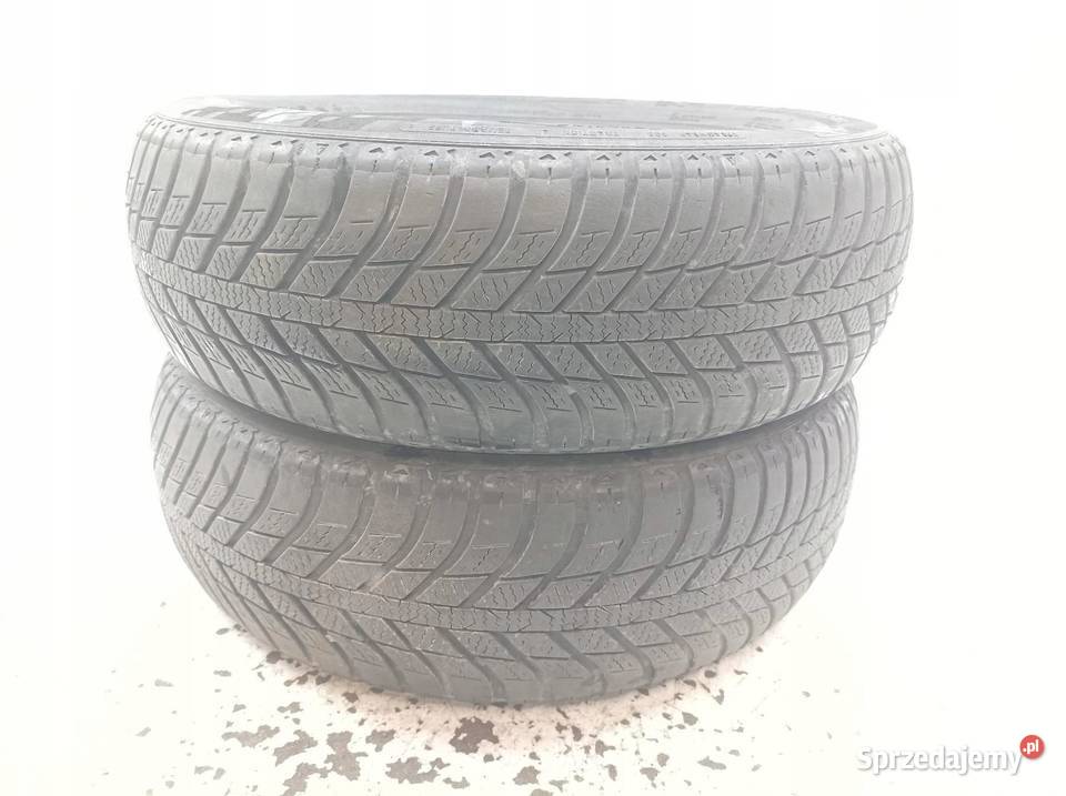 2x OPONA CAŁOROCZNA NEXEN NBLUE 4SEASON 18565R15 65 świętokrzyskie