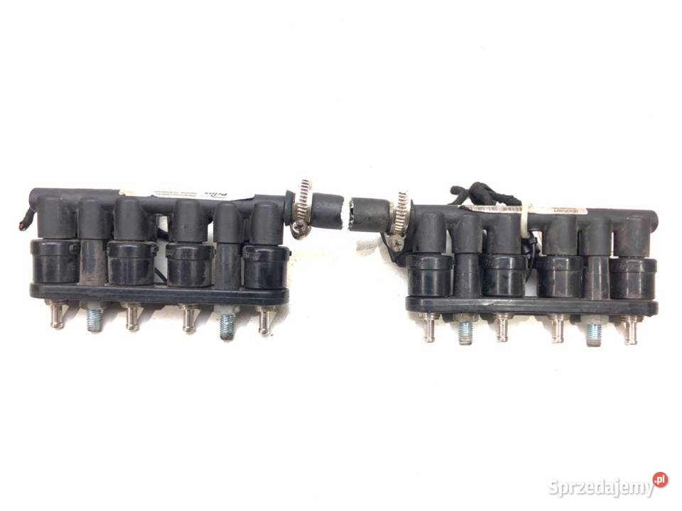 WTRYSKI DO GAZU LPG PRINS WTRYSK GAZU GAZOWY