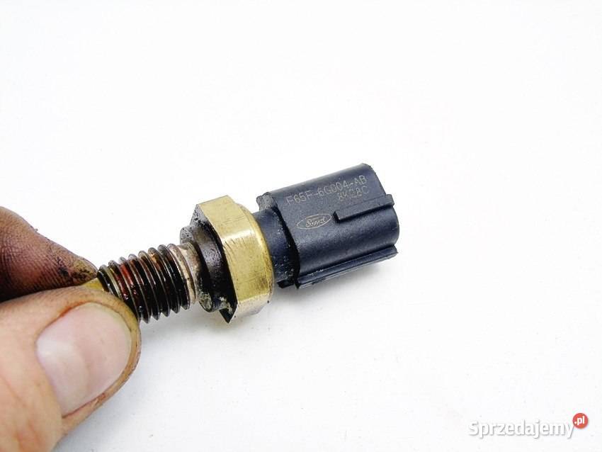 CZUJNIK TEMPERATURY 16 16V FOCUS I PUMA FIESTA Sosnowiec