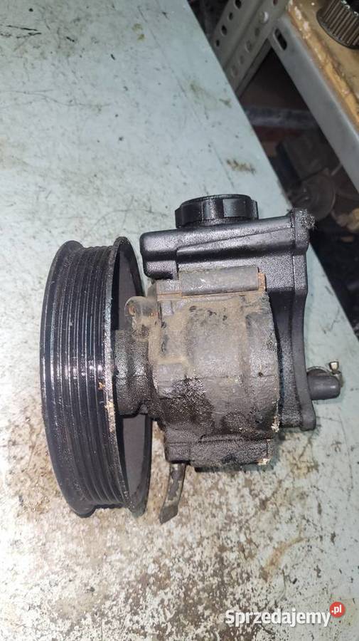 Pompa wspomagania Pontiac Trans Sport 38 Pompy wspomagania Łagów sprzedam