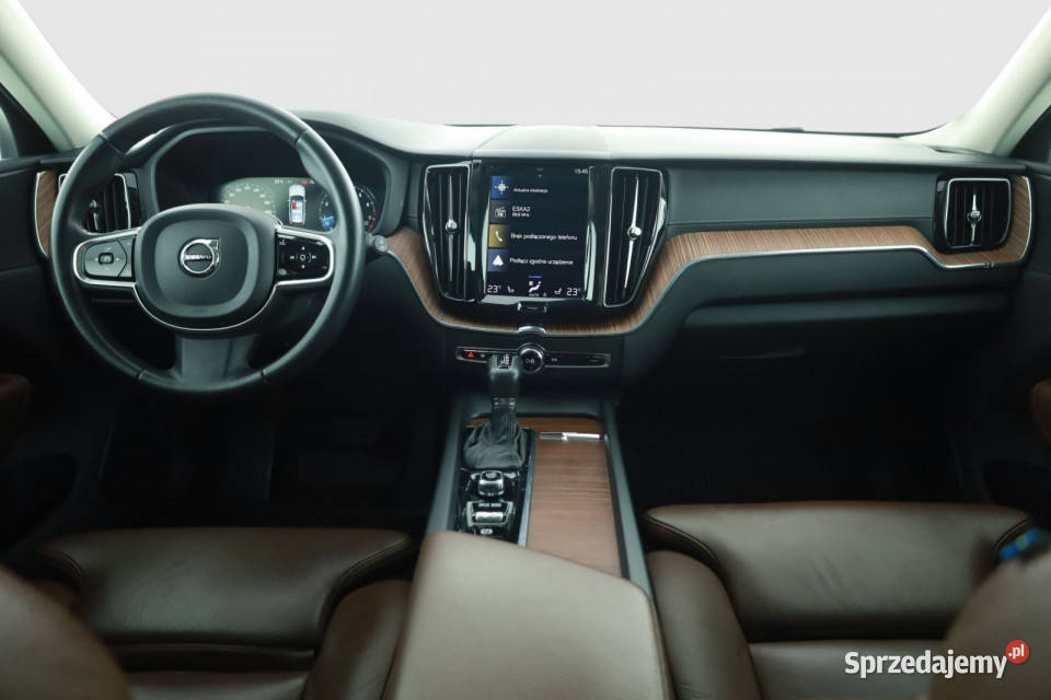Volvo XC60 T4 Piaseczno