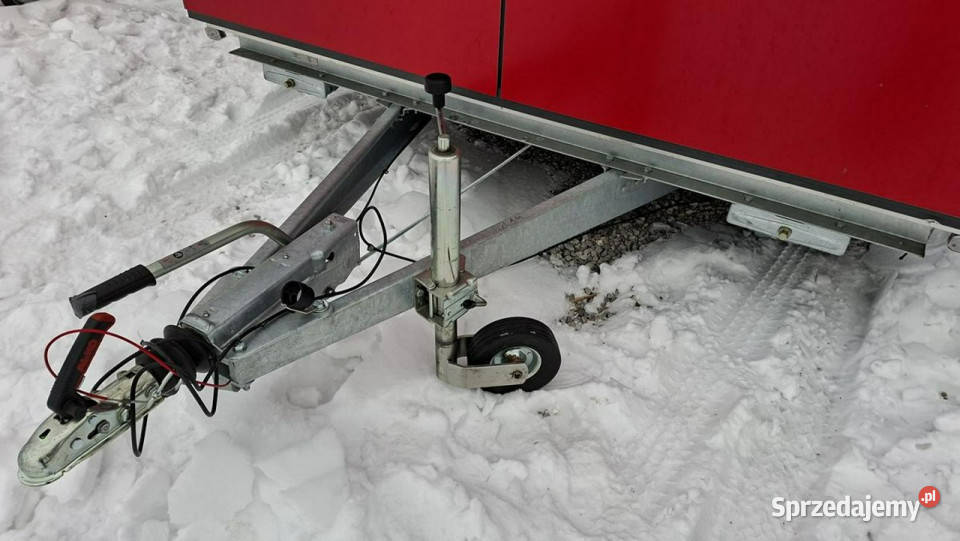 gastronomiczne Zaslaw ZP352 Grójec sprzedam