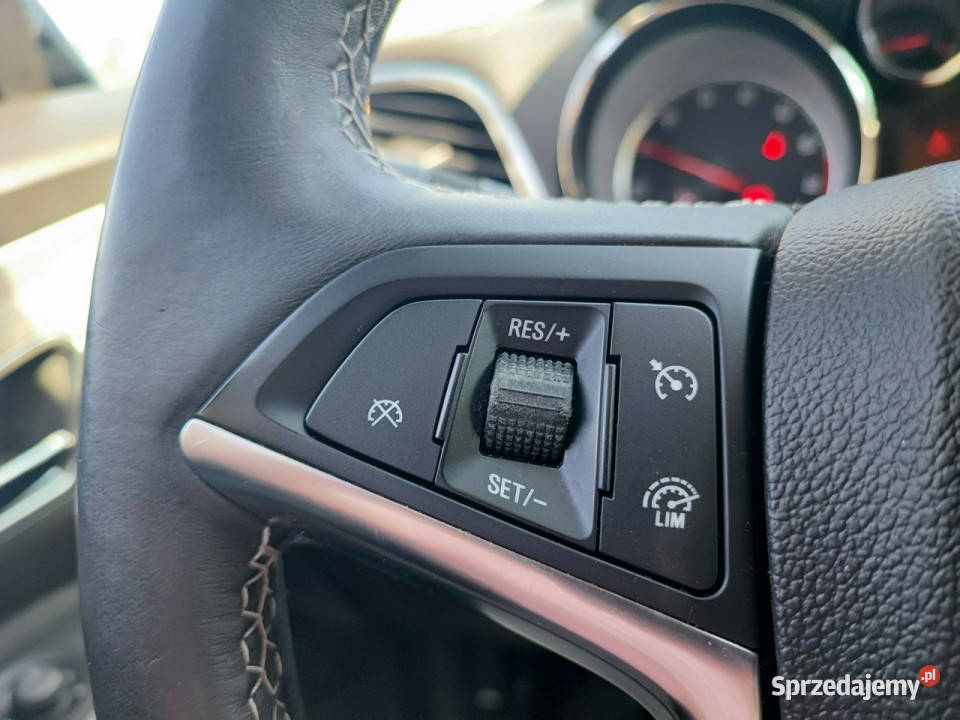 Opel Mokka Turbo Edition ecoFlex 4x4 serwis wspomaganie kierownicy śląskie Ustroń