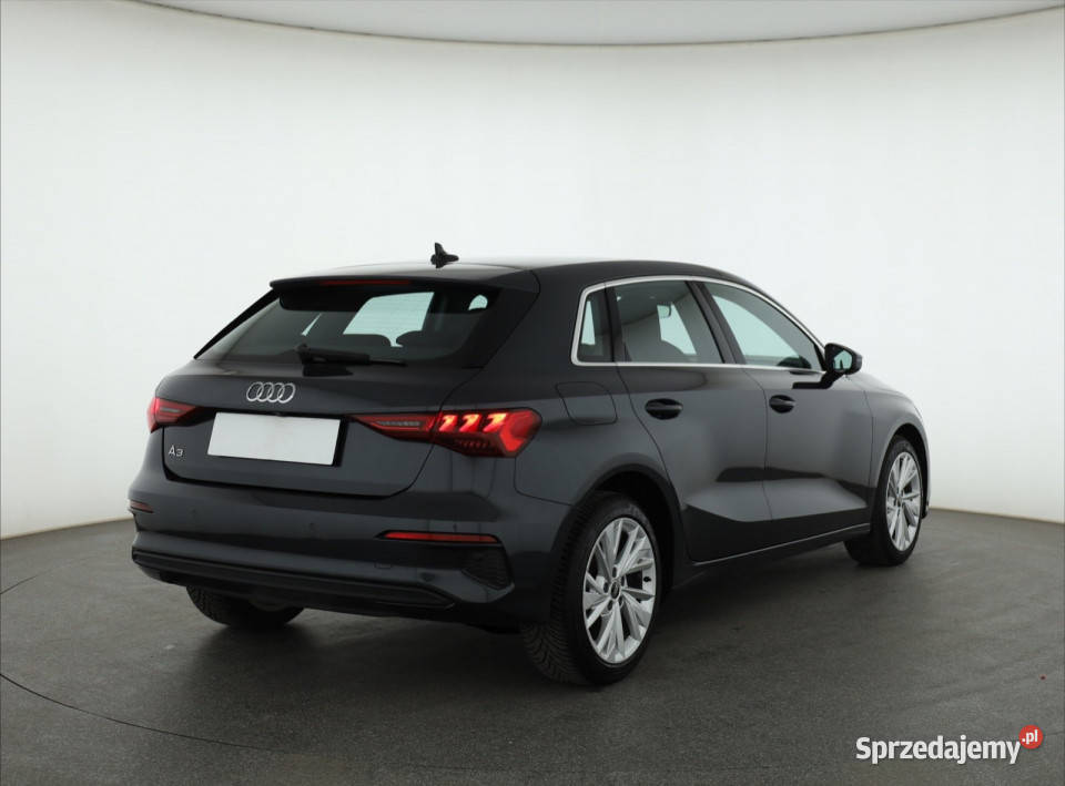 Audi A3 35 TFSI