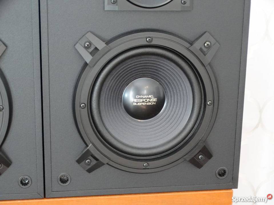 Legendarne kolumny Pioneer CS 780 WYSYŁKA