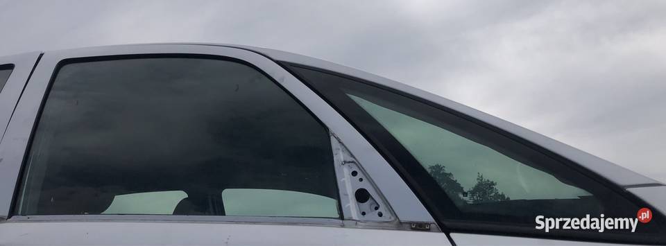 szyba boczna Opel Meriva A prawa lewa mazowieckie Pułtusk sprzedam