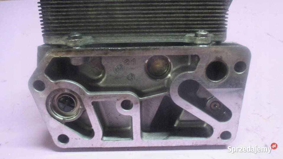 Touareg 25 tdi 174 BAC 08r 070115389D OBUDOWA