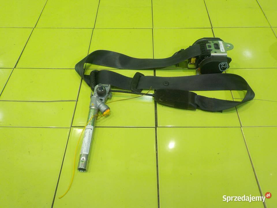 ALFA ROMEO MITO 10r pas bezpieczenstwa prawy Suków sprzedam