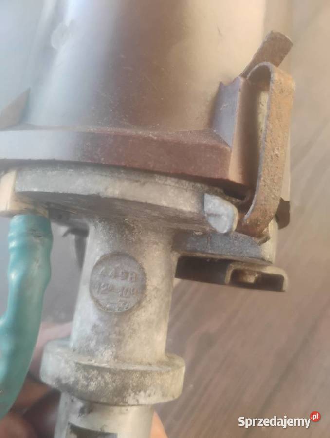 Aparat zapłonowy Zelmot 4498 Polonez Fiat 125p Chełm