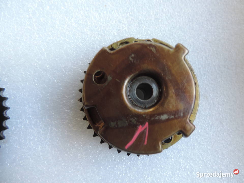 VANOS WYDECHOWY KOŁO BMW E46 18i 20i LIFT N42 osobowe