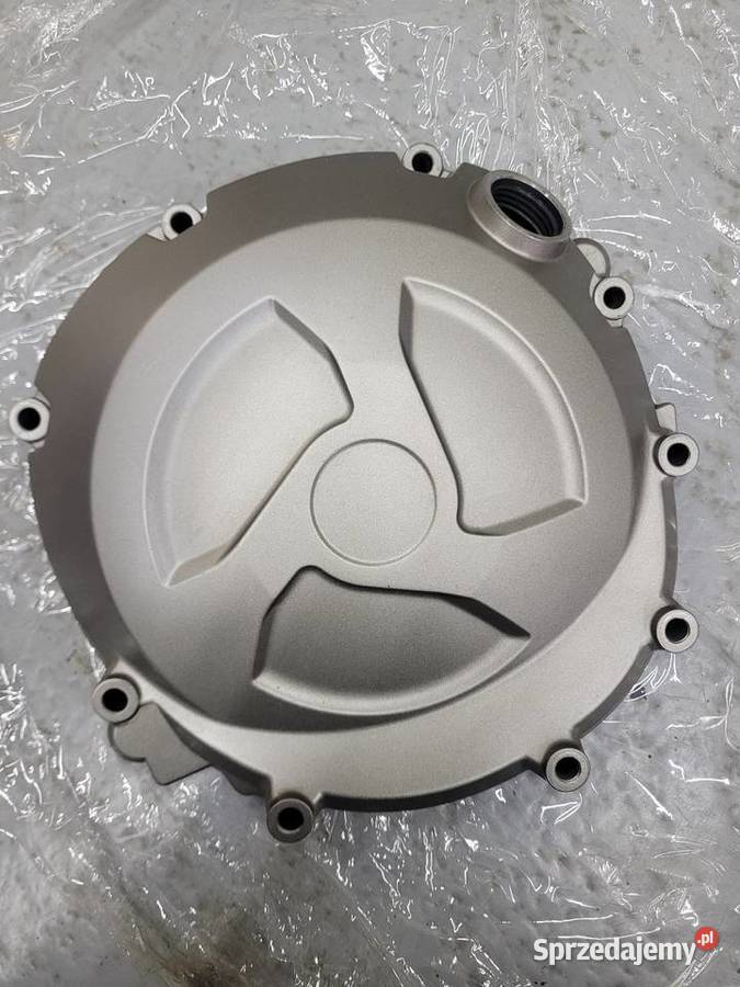 Bmw S 1000 RR K46 2017 KAPA DEKIEL pokrywa stan Nowy Tomyśl