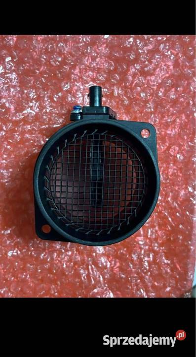 Przepływomierz Powietrza Volkswagen Audi VAG Rawa Mazowiecka sprzedam