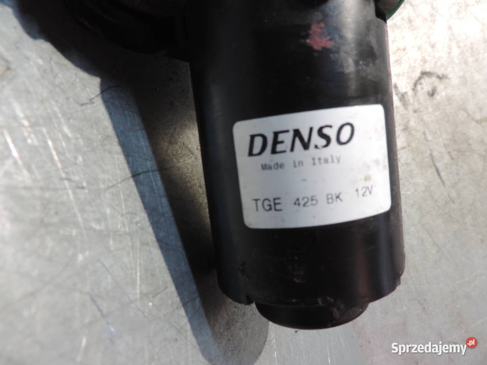SILNICZEK WYCIERACZKI PRZÓD FIAT UNO TGE426BA Nowy Sącz