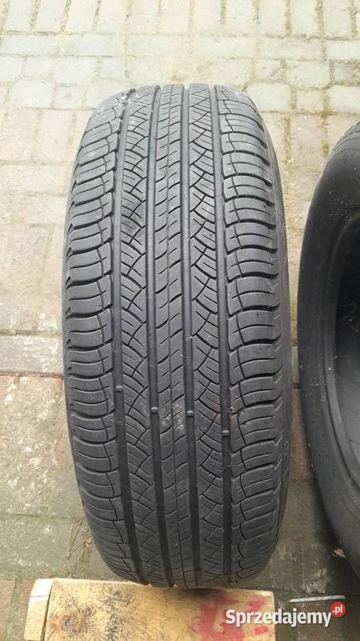 Opony 1670215 16cale lubelskie Zamość