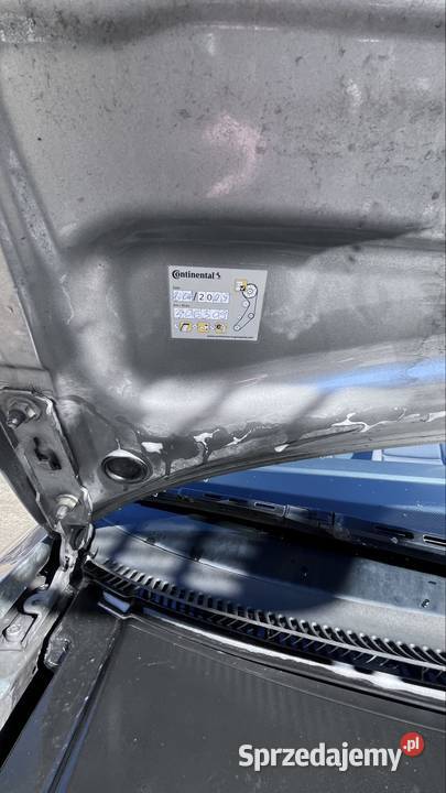 Audi A4 B6 2004 Sandomierz sprzedam