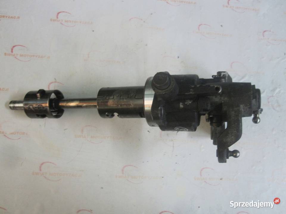 INSIGNIA ASTRA 20 CDTI A20DTH 160 156 wybierak