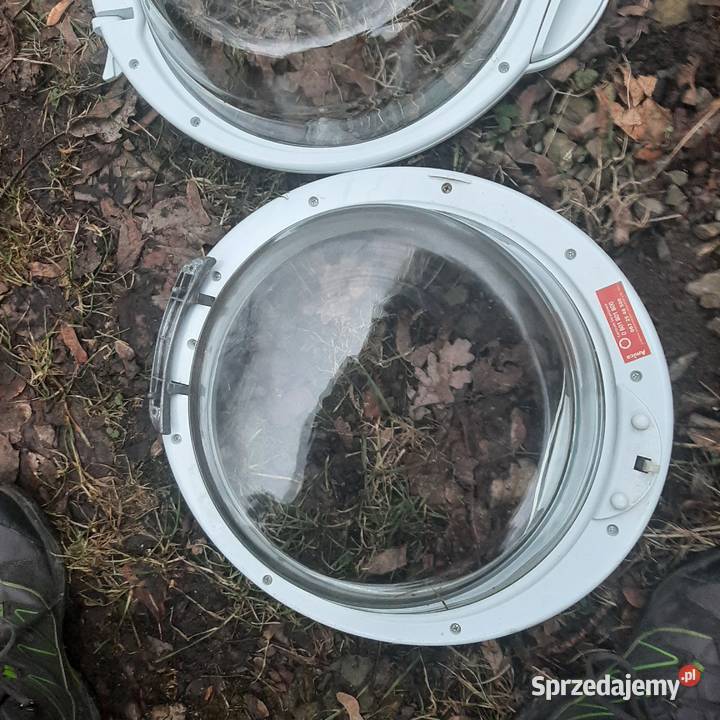 drzwiczka pralki mastercuk podkarpackie Rzeszów sprzedam