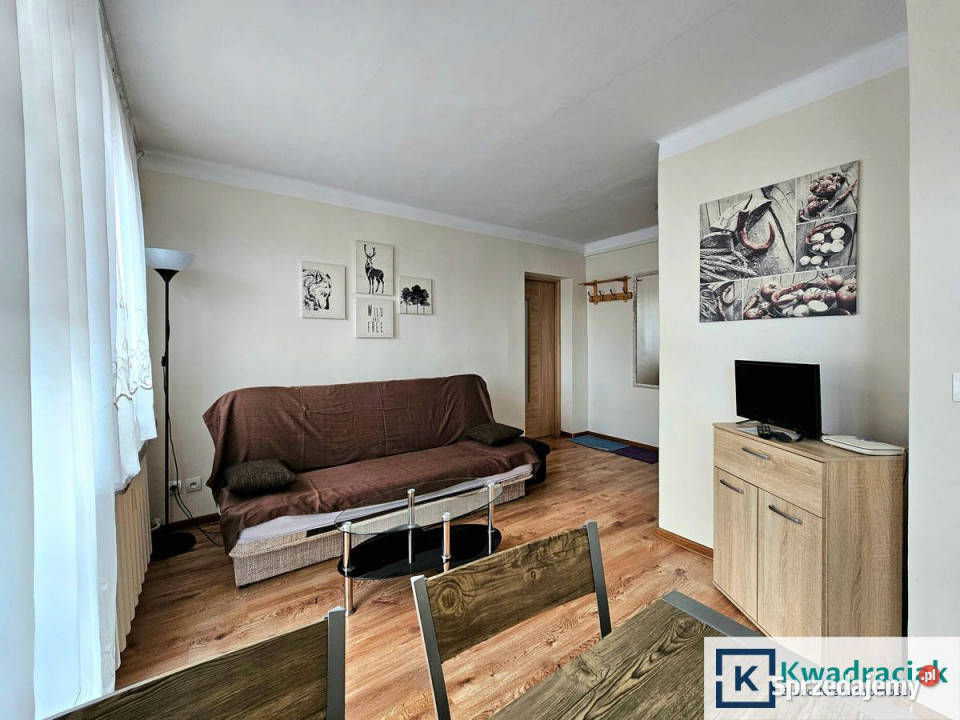 Mieszkanie 2958m2 2 pokojowe Ustrzyki Dolne Nowa