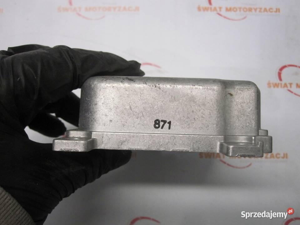 MINI COOPER R50 moduł AIRBAG 0285001430 6915886 osobowe Kielce