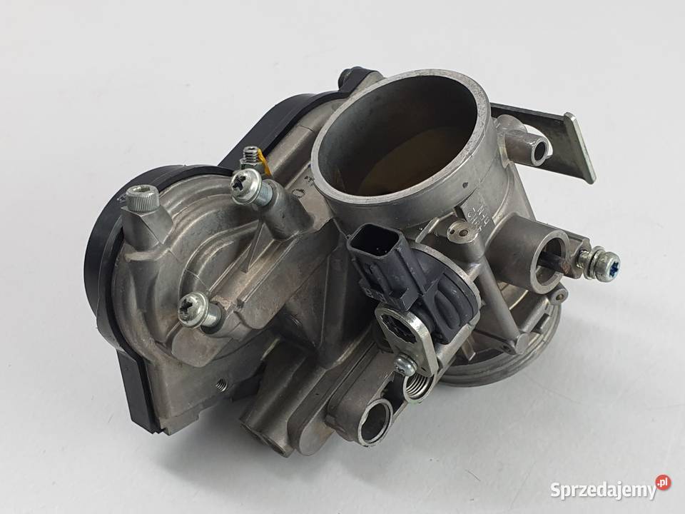 Przepustnica Czujnik Suzuki Rmz 250 1017 łódzkie Łódź