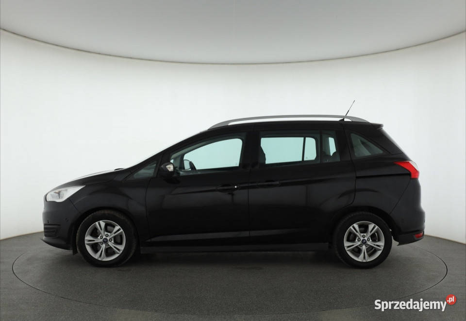 Ford Grand C 15 TDCi Piaseczno